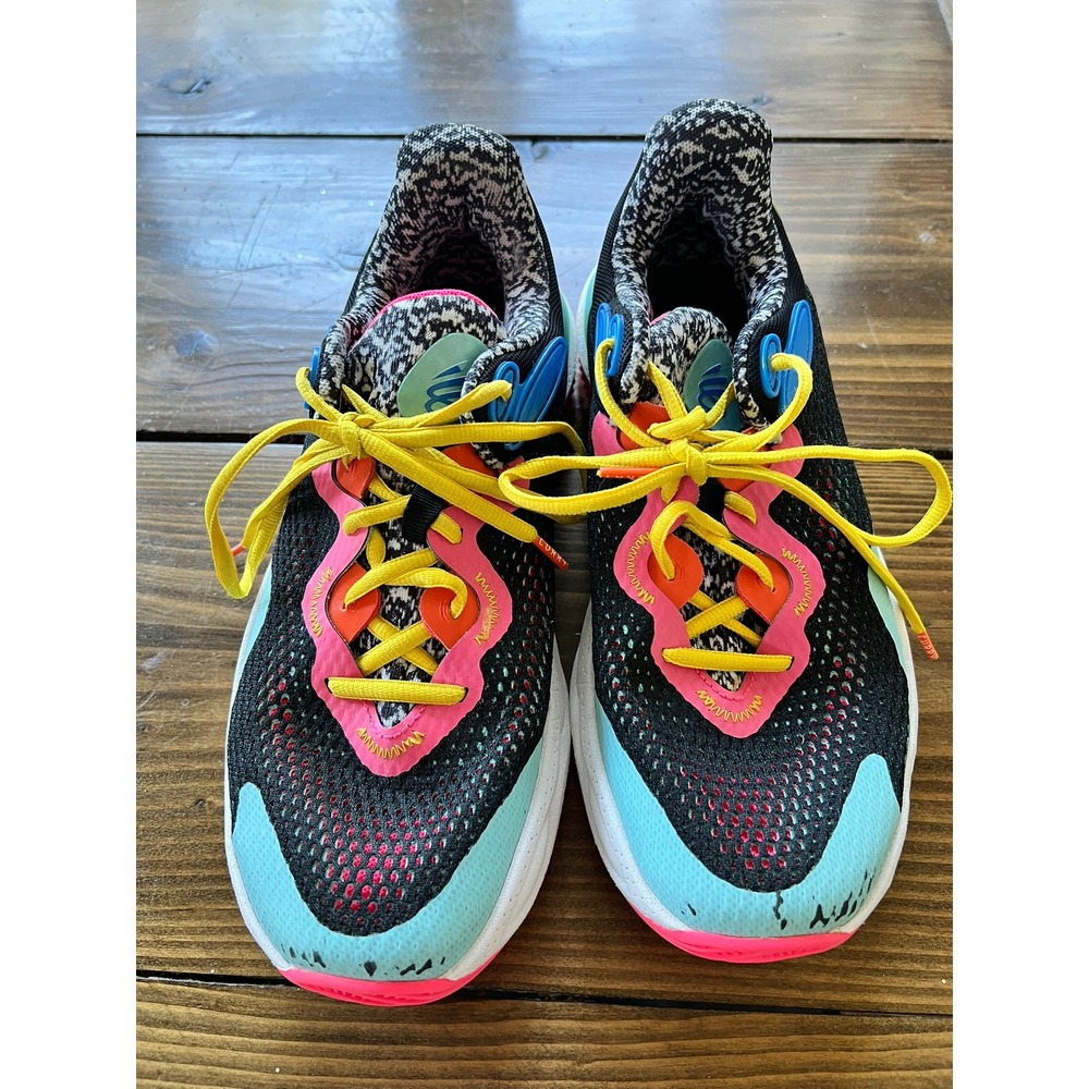 Under Armour Curry‎ Splash 24 Curry Jam Basketball Sneakers